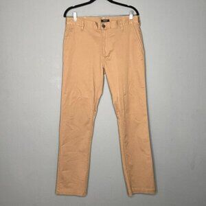 RVCA | Week-End Fit Chino Pants​